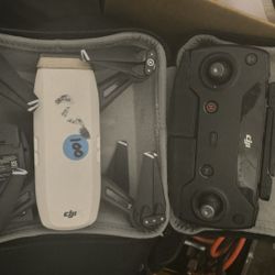 DJI Drone