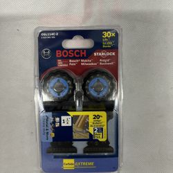 Bosch Accessories 