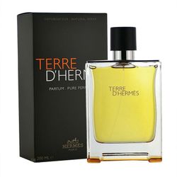 Terre D’Hermes