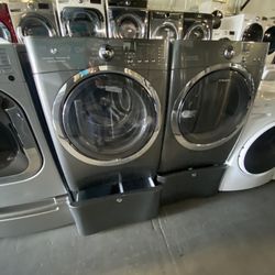 Electrolux Washer Dryer