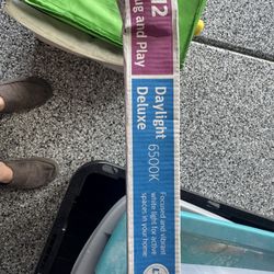 Led Replacement lights 48”