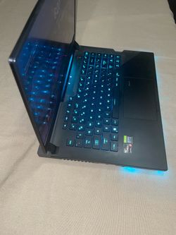 ASUS ROG Strix G15 RTX 3080 Ryzen 9 1TB Gaming Laptop