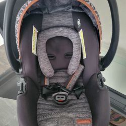 Car Seat For Infant 