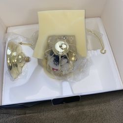 LOONEY TUNES SPOTLIGHT SYLVESTER IN CAGE BAD OL' PUDDY TAT New/open Box Goebel