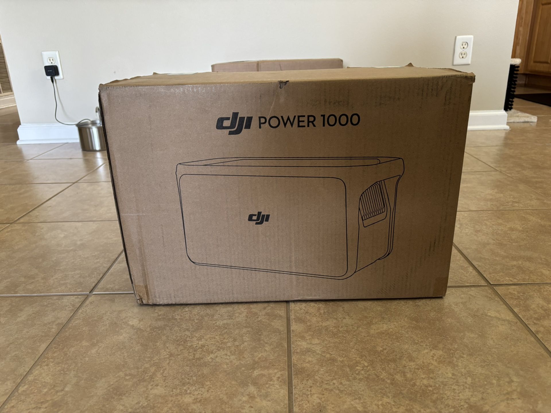 DJI Power 1000