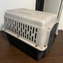 Dog’s Cage35/24 And 27 Inch Height
