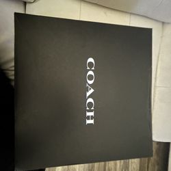 Women’s Coach Rain Boots 
