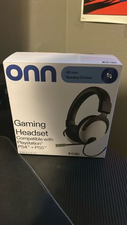 Headphones