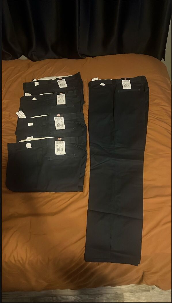 Dickies pants