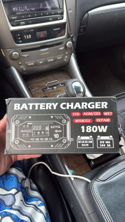 Battery Charger