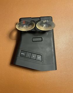 Uniden R7 Radar Detector Thumbnail