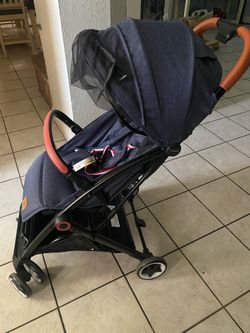 Stroller