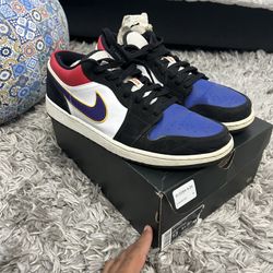 Jordan Retro 1 Low