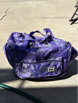 Duffel bag