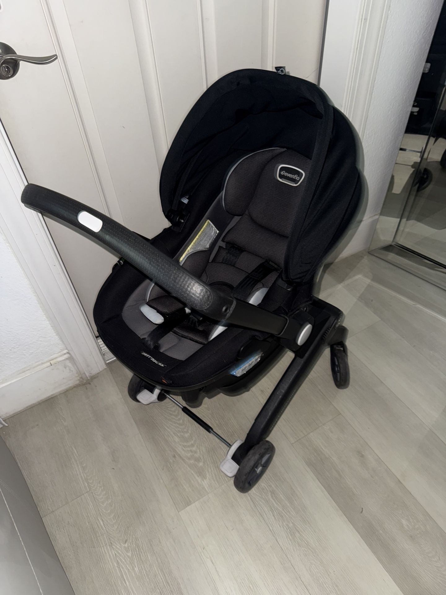 Infant Car Seat Stroller
