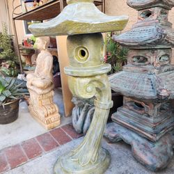 Pagoda For Sale