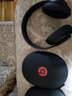 Beats studio