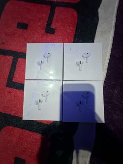 AirPods Pro 2’s