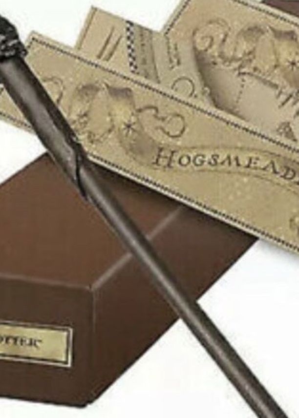 Harry Potter Harry’s Wand Universal Studios