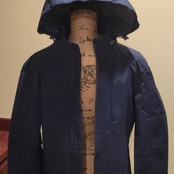Pendleton Jacket 