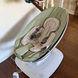 4moms Baby Swing