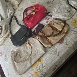 Michael Kors Purses 