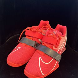 Nike Romaleos 4 Size 12