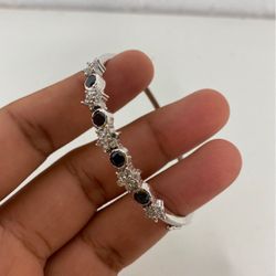 4 Stud Bracelet