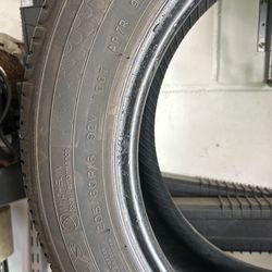 Michelin Premium 205/60/R16