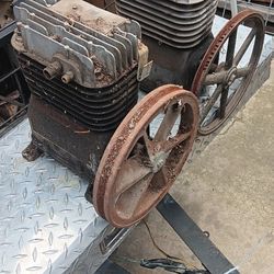 Craftsman Compressor Pumps