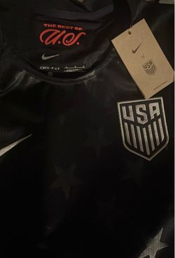 USA away kit