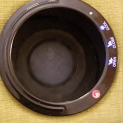 2 THEATER ELECTRIC RECLINERS COOLER SYSTEM DRINK HOLDERS 