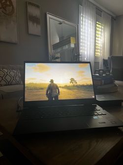 HP OMEN 17 Gaming Laptop RTX 3080 Ti 16GB