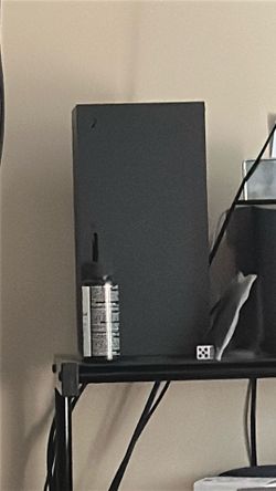Xbox series x