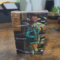 Gorillaz The Mountain Murdoc Cassette