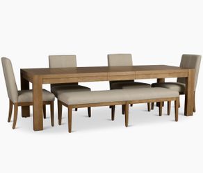 Like New Dinner Table