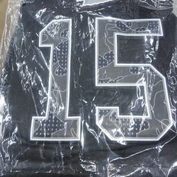 Nike Chiefs Jersey's 