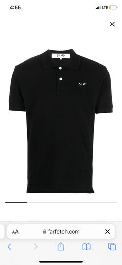 CDG PLAY POLLO