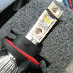 LED Headlights $49.99 with warranty