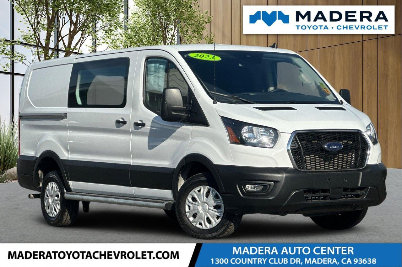 2023 Ford Transit-250 Cargo Van