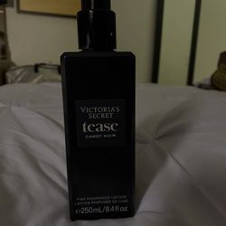 Tease De Victoria Secret 