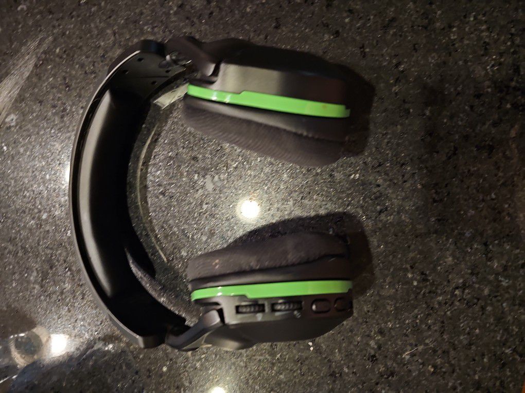 Turtle Beach Headset For Xbox