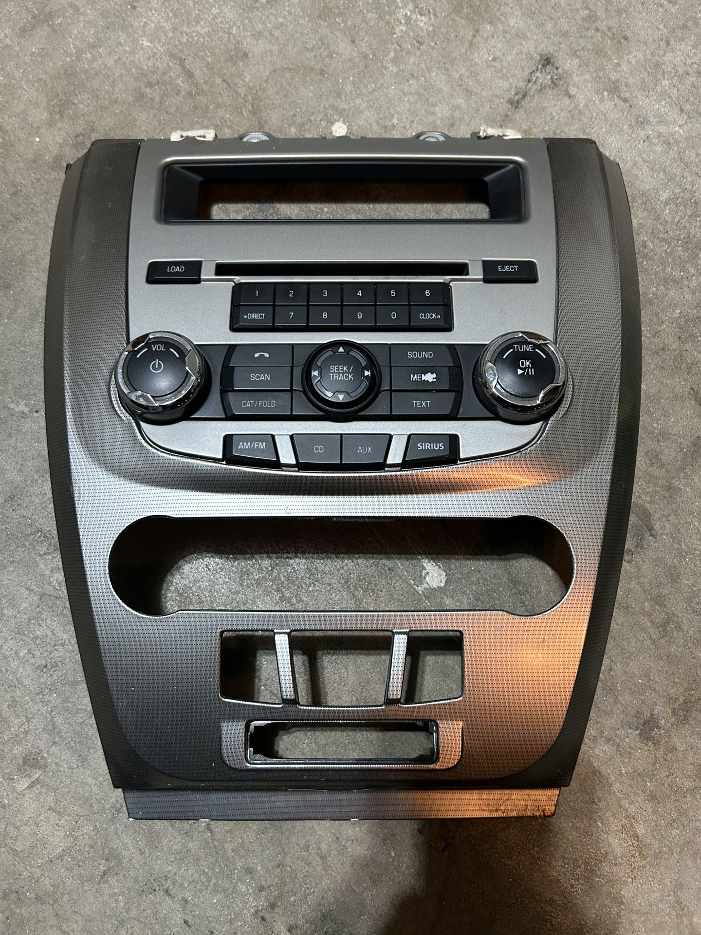 Center Council System Sony