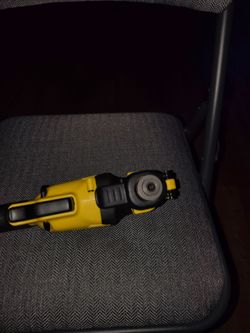 DeWalt multi cutting tool brand new