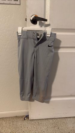 Boys Nike baseball pants