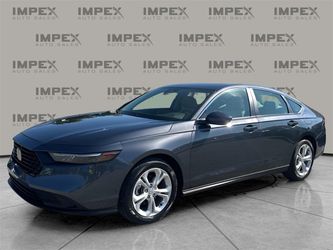 2024 Honda Accord