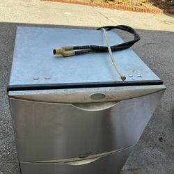 Fisher & Paykel Dishwasher 