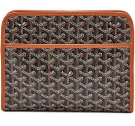 Goyard Clutch Pouch Bag