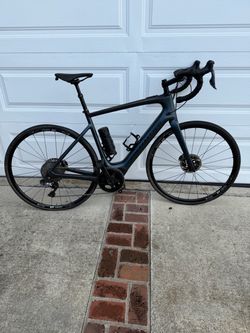 2021 Specialized Turbo Creo SL Comp Carbon EVO
