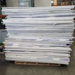 R-TECH INSULATION R-2 & R-3.9